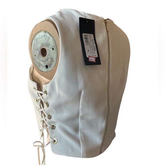 Guess by Marciano Lace Side Top - Picture 2 of 3